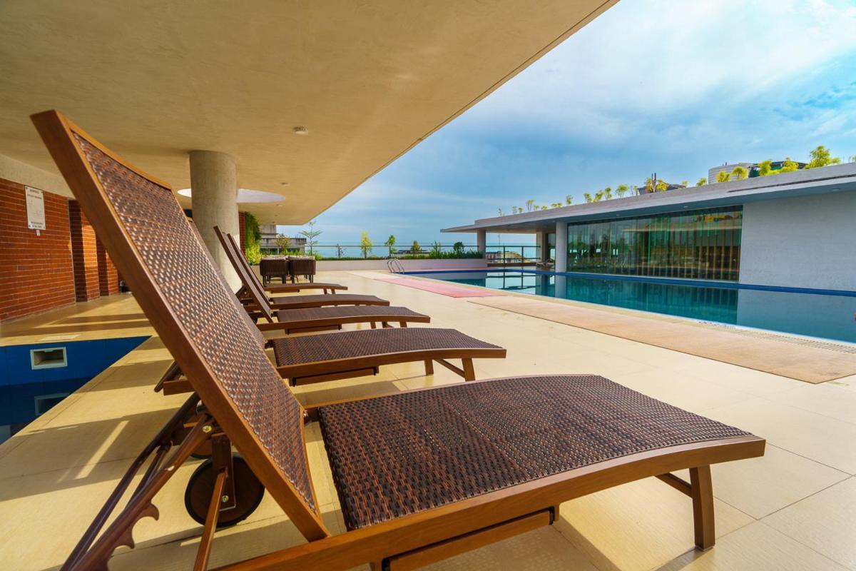 Best Western Heritage Cox's Bazar Dış mekan fotoğraf