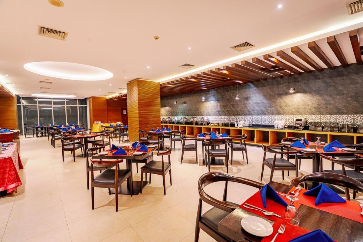 Best Western Heritage Cox's Bazar Dış mekan fotoğraf