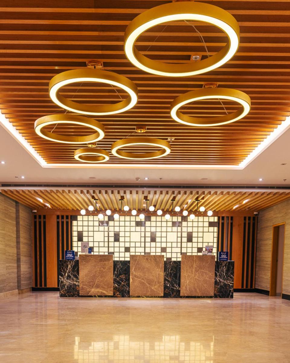 Best Western Heritage Cox's Bazar Dış mekan fotoğraf