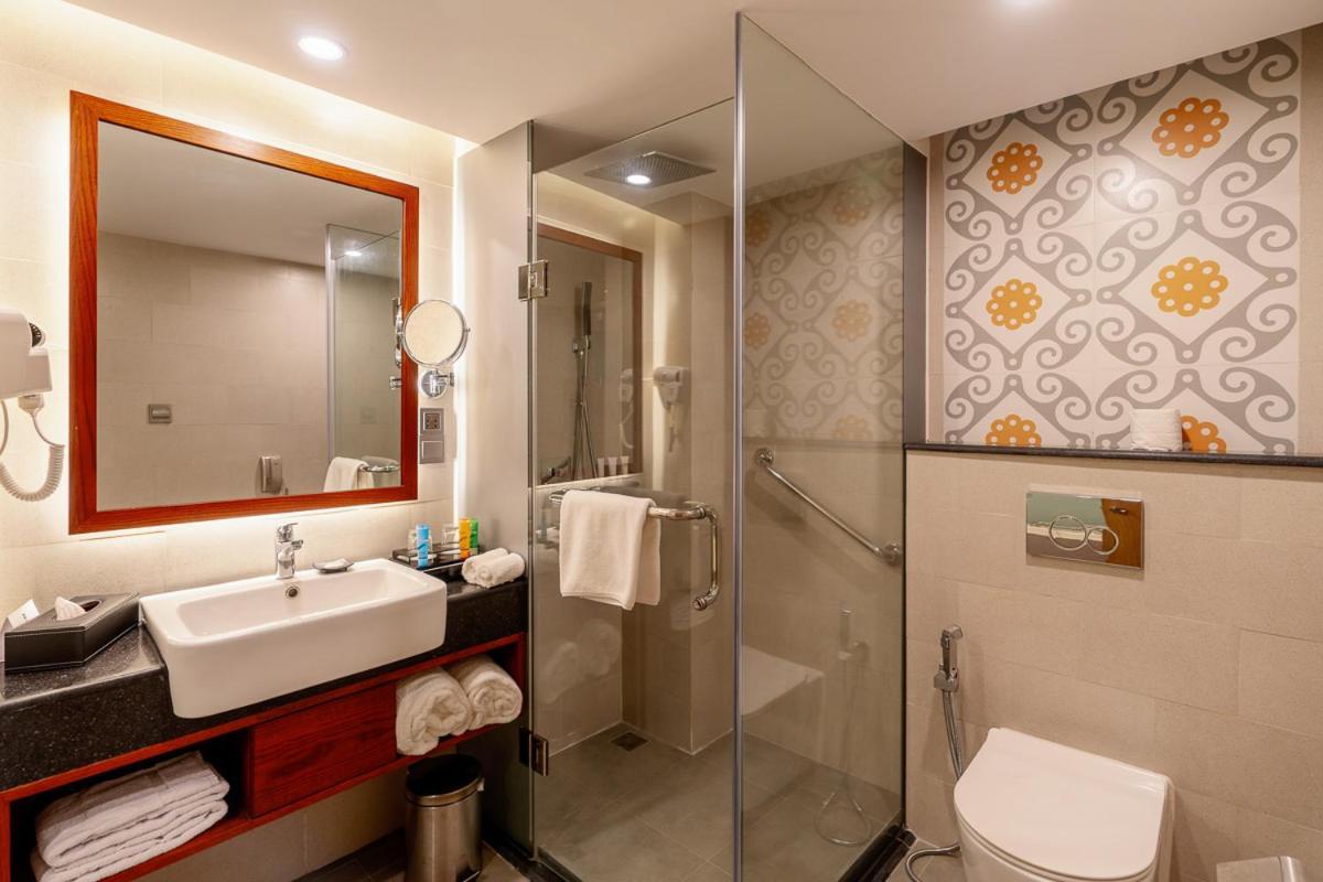 Best Western Heritage Cox's Bazar Dış mekan fotoğraf